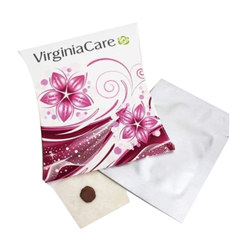 Virginia Care Advance Original Hymen Blood Capsule