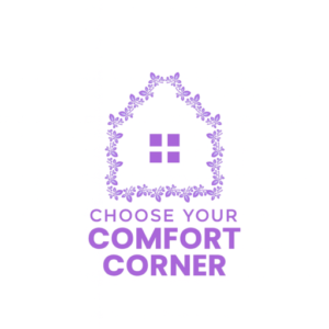 comfort corner logo