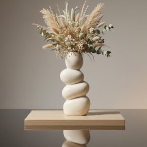 Flower vase